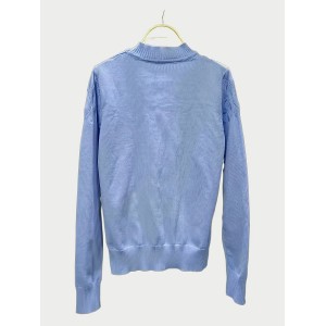 Long Sleeve Mock Neck Sweater, Elegant Casual Sweater For Fall & Spring, Women's Clothing